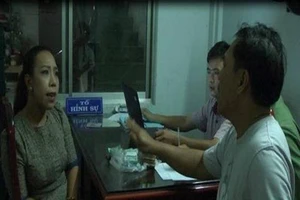 Phóng viên 'vòi' doanh nghiệp 700 triệu để gỡ bài hầu tòa