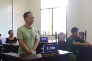 Phạt tù Facebooker chế hình, bôi nhọ lãnh tụ