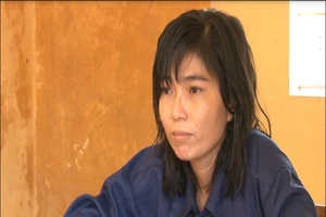 Vào tiệm vàng trộm chiếc lắc 30 chỉ 