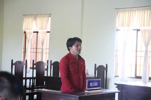 Vụ kêu oan cướp 'xuyên không': Đề nghị triệu tập điều tra viên