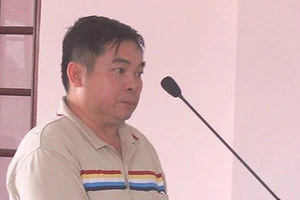 Nguyên chủ tịch HĐQT ở Hậu Giang bị đề nghị cao nhất 29 năm tù