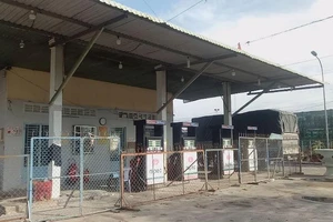 Trạm cấp phát xăng dầu muốn kinh doanh phải tuân thủ pháp luật