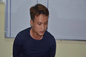 Nghi can giết bạn đồng tính, cướp tài sản bị bắt