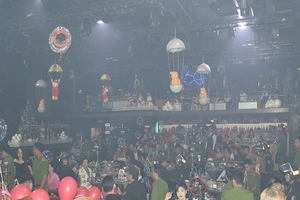 24 học sinh, sinh viên ở Cần Thơ sử dụng ma túy, shisa