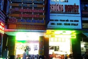 VP luật sư đề nghị Cần Thơ giải quyết đơn khiếu nại vụ 100 USD