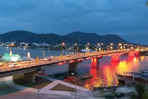 Thành phố Hà Tiên khai thác tối đa lợi thế địa lý, cảnh quan