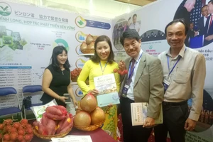 Nhiều doanh nghiệp Nhật muốn chuyển từ TP.HCM về Cần Thơ