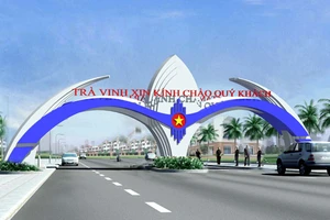 Hàng loạt cán bộ Trà Vinh bổ nhiệm thiếu chuẩn