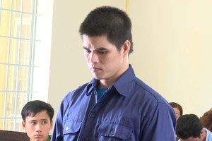 Nợ nần từ việc mở quán, tài xế GrabBike đánh liều đi cướp