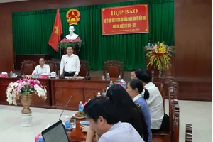 Cần Thơ sẽ lấy phiếu tín nhiệm 27 chức danh