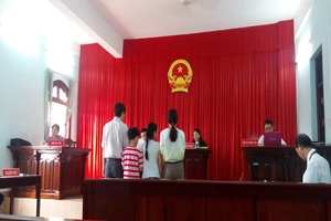 Mỗi ngày Cần Thơ có 10 cặp vợ chồng xin ly hôn