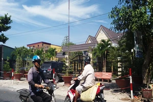 Nhà lắp 6 camera an ninh, chủ nhân báo mất trộm 8,3 tỉ