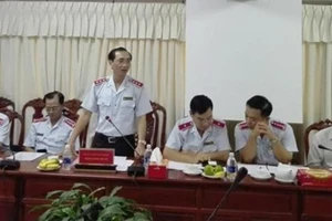 Đã công bố KLTT về chuyển đổi nhà đất công ở Cần Thơ