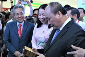 An Giang mời gọi các 'ông lớn' đầu tư vào 60 dự án