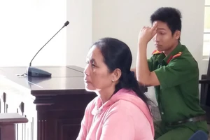 Chủ hụi 'giật' hàng trăm triệu đồng của hơn 100 hụi viên