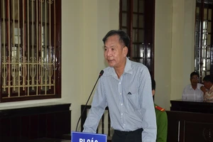 Phạt tù người sử dụng Facebook chống phá Nhà nước