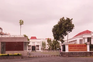 Sở Nội vụ An Giang: Bà Mai Trinh vẫn là Phó Chánh Văn phòng