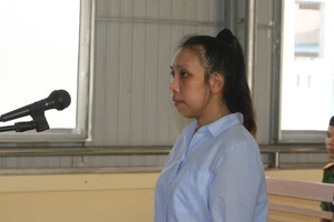 Cựu nữ phóng viên bị phạt 4 năm tù tội môi giới hối lộ