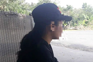 Tin bạn facebook, thiếu nữ trốn nhà rồi bị bán qua Trung Quốc