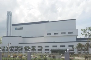 Tro xỉ phát sinh ở nhà máy đốt rác Cần Thơ cao hơn thuyết minh
