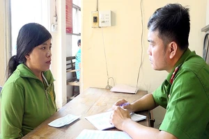 Nữ phụ việc trộm 145 triệu trong heo đất của chủ