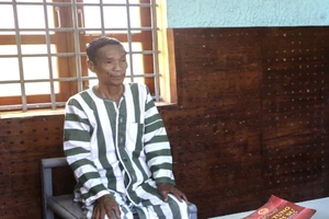 Đánh bạn nhậu tử vong vì không chịu đi mua rượu