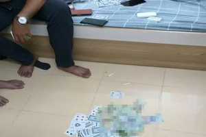 Cần Thơ thông tin vụ 'các thiếu gia đánh bạc' nhưng được thả