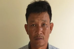 Ảnh Công an Trà Vinh