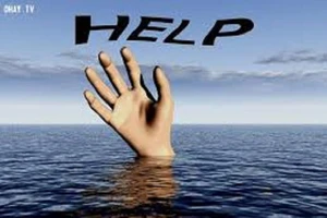 Không cứu người đuối nước, 2 chú cháu bị truy tố