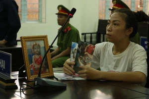 Kẻ đánh chết bé gái 4 tuổi ở Vĩnh Long chỉ bị 10 năm tù