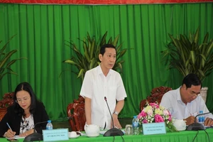 Cần Thơ đã làm rõ vụ công an bắt đánh bạc bị luân chuyển