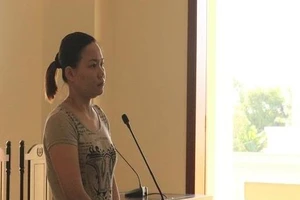 Nữ nhân viên khách sạn với phi vụ làm tiền nhẹ nhàng