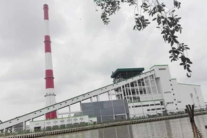 Hậu Giang kiến nghị đổi tên dự án Nhiệt điện sinh khối Lee&Man