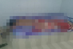 Vừa ra tù buổi sáng, đến tối thì chết trong nhà nghỉ