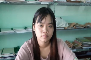 Cô gái giết chồng hờ khai thường xuyên bị đánh đập