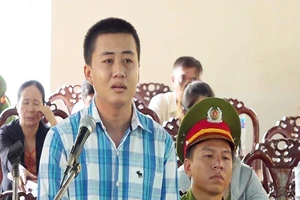 Tử hình kẻ giết nữ MC đám cưới vì bị từ chối quan hệ tình dục