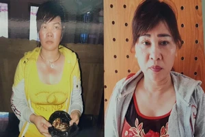 Khởi tố vụ dàn cảnh đánh ghen cướp tài sản ở Cần Thơ