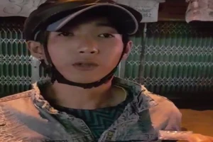 Công an quận Cái Răng thông tin đưa 1 bị can đi cấp cứu