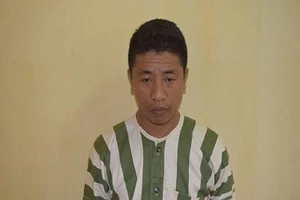 'Yêu râu xanh' bị bé 7 tuổi phát hiện đang dâm ô