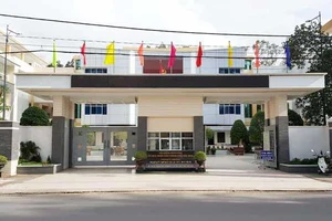 Thanh tra Chính phủ phát hiện hàng loạt sai phạm ở Trà Vinh