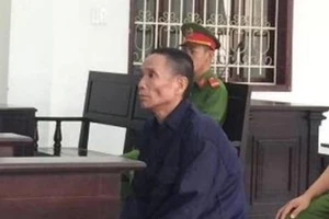 Đánh chết bạn nhậu chỉ vì không đi mua rượu còn chửi