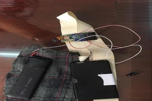 Cần Thơ tăng cường xử lý thông tin 'thi bao đậu GPLX'