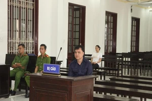 Tăng hình phạt người đánh chết con gái bạn thân