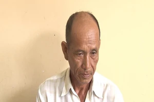 Khởi tố kẻ dâm ô học sinh lớp 4