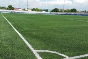 Nam thanh niên bị đánh chết trên sân bóng