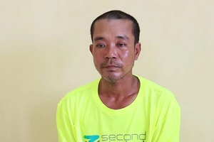 Bắt kẻ hiếp dâm cô gái khuyết tật