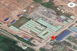 Hậu Giang 'sốt ruột' vì tiến độ BOT nhiệt điện 72.000 tỉ