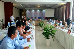 Gỡ vướng pháp lý cho doanh nghiệp xuất nhập khẩu nông thủy sản