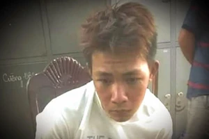 Một tiệm vàng ở Kiên Giang bị cướp giật