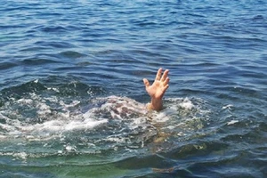 3 học sinh tiểu học đuối nước thương tâm